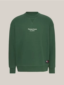 Tommy Essential Sweatshirt