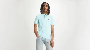 Levis Basic Polo Tshirt