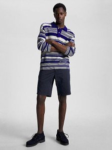 Men's Harlem Premium Shorts