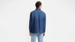 Jackson Worker Denim Shirt