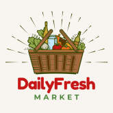  DailyFresh Market 