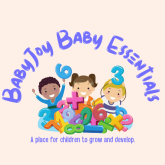  BabyJoy Baby Essentials 