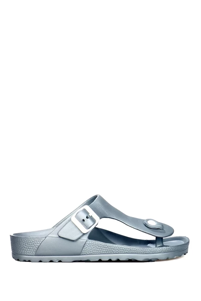 Hammer Jack-Phuket Gray Women's Slippers