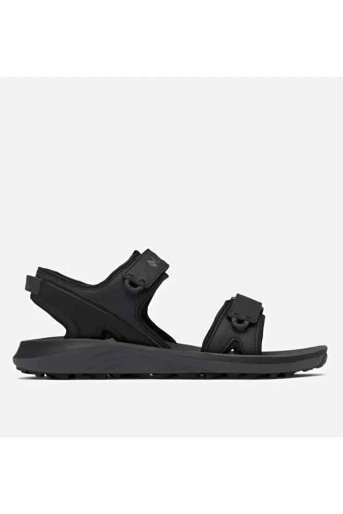 Columbia -Trailstorm Black Men's Outdoor Sandals