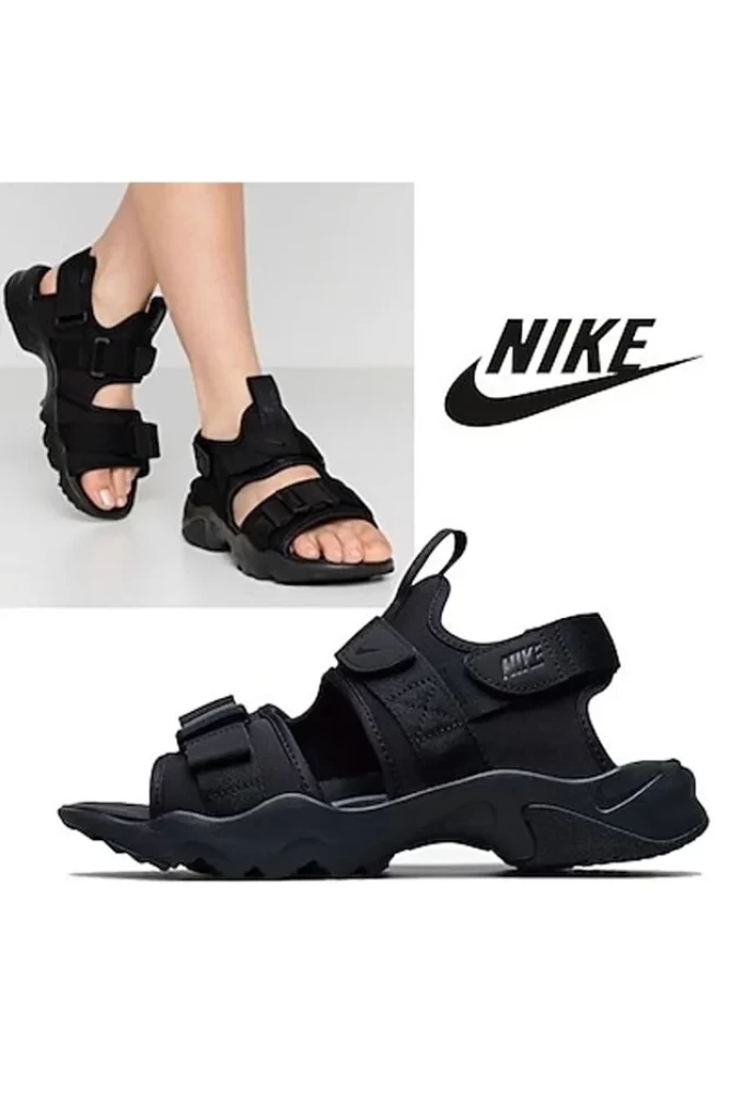 Nike -Canyon Sandal Men's Sandals