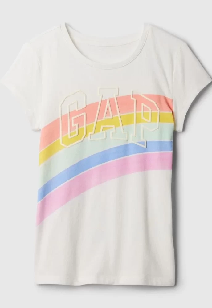 Gap Girl T-Shirt