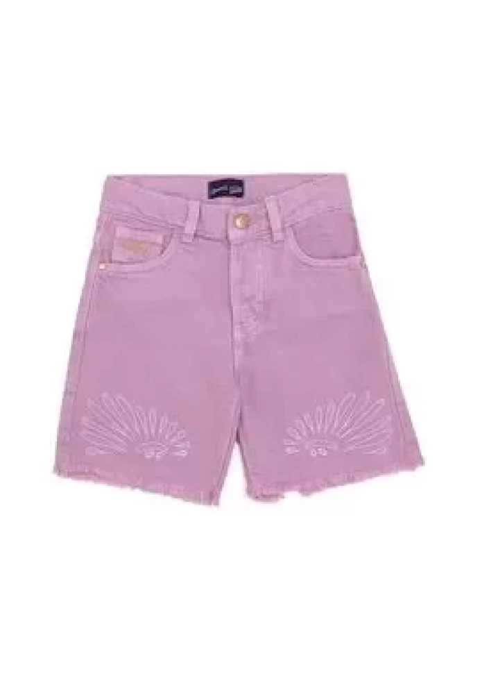 Girl's Magnolia Jean Shorts