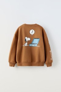 Snoopy Peanuts Sweatshirt