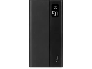 TTEC 2BB197S ReCharger Mega LCD 50,000 mAh