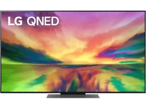 LG 55QNED816RE 55-inch 139 Screen