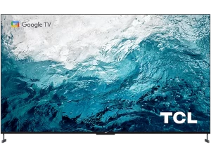 TCL 98C735 98-inch 248 Screen QLED TV