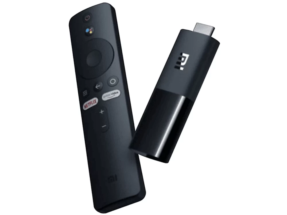 XIAOMI Mi TV Stick Remote Control Black