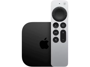 APPLE 4K Wi-Fi + Ethernet 128GB Apple TV MN893TZ/A