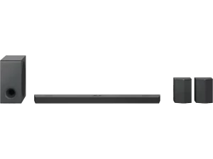 LG S95QR 9.1 Channel 810W Soundbar