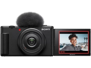 SONY ZV1 Vlog Kamera