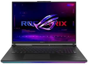 ASUS ROG Strix Scar 18