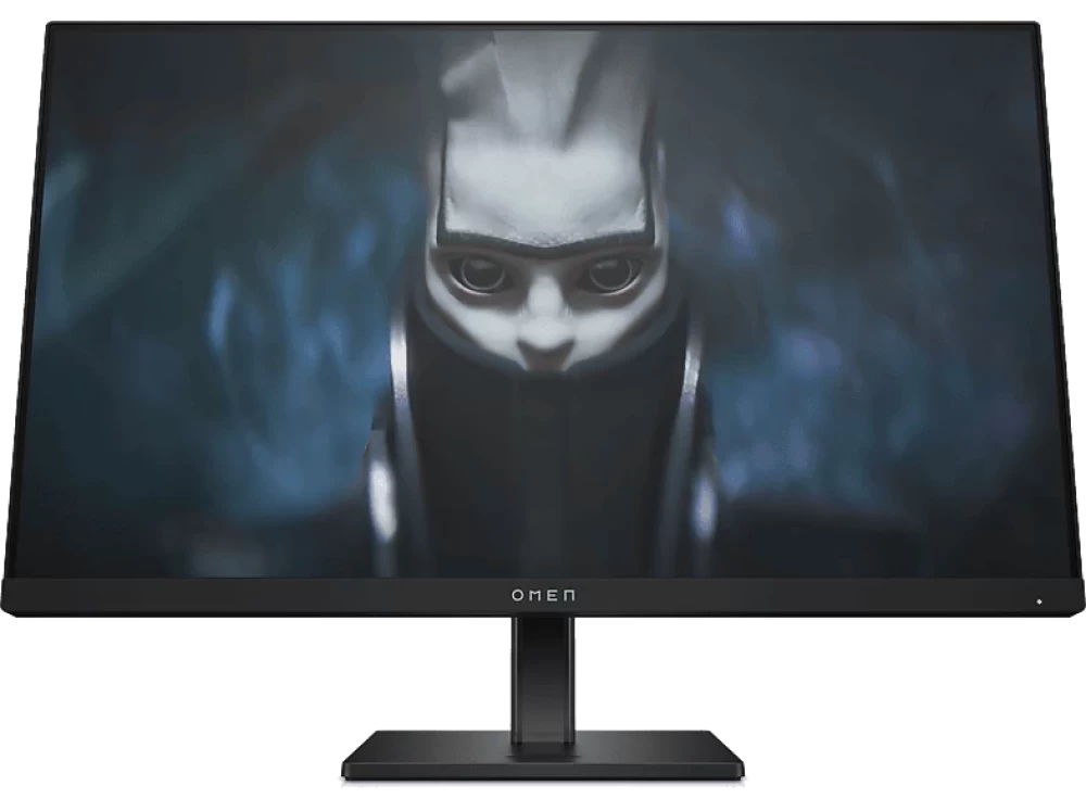 HP Omen 23.8-inch 165Hz 1ms FreeSync IPS Pivot Full HD Gaming