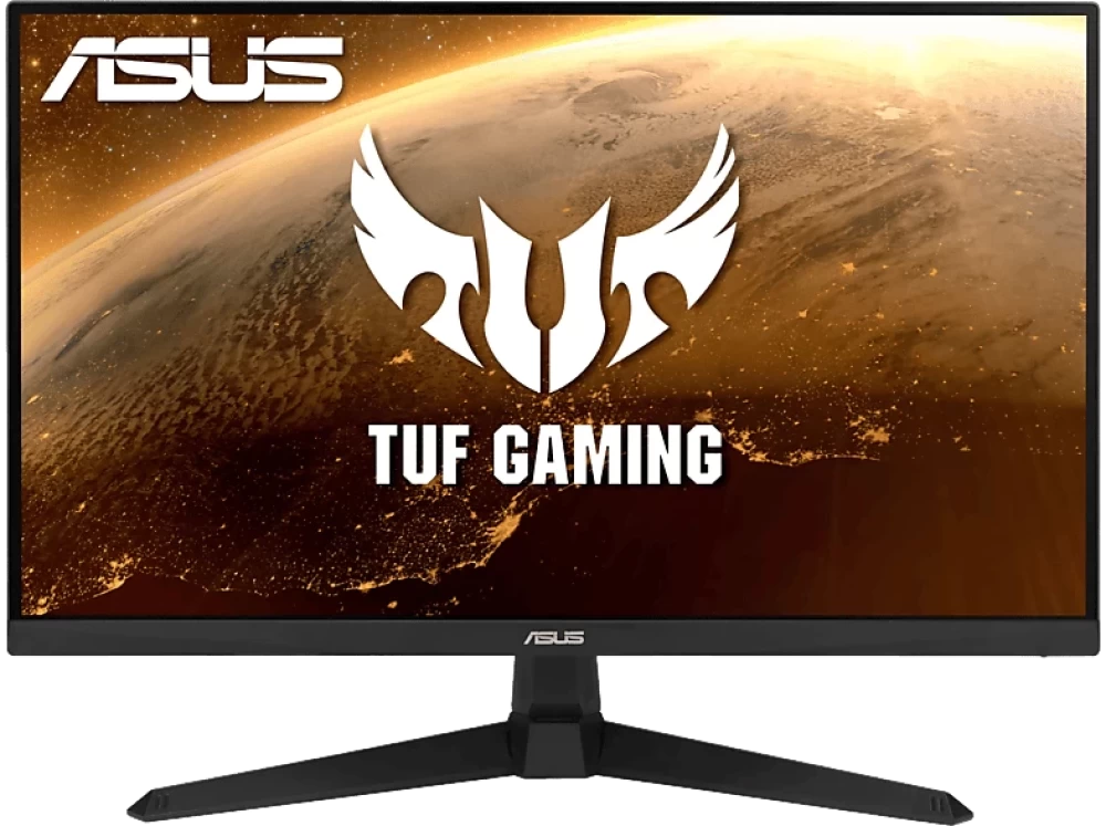 ASUS Tuf VG277Q1A 27" 1ms 165Hz Gaming