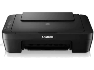 CANON Pixma E414 Printer / Scanner / Copier / Cartridge Multifunction Printer