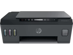 HP Smart Tank 515 All-in-One Printer Wireless, Print, scan, copy