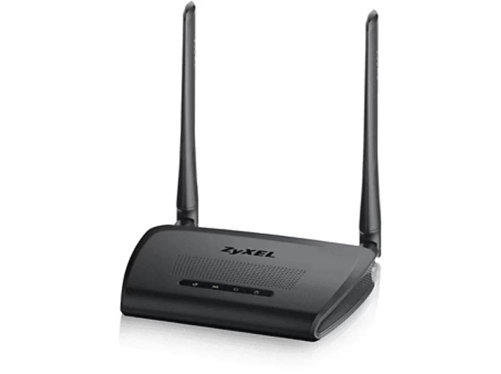 ZYXEL WAP3205 v3 N300 Access Point Range Extender