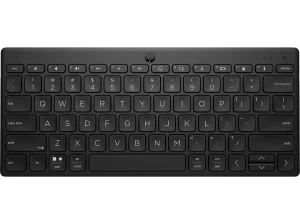 HP 350 Multi-Device Compact Wireless Keyboard