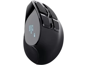 TRUST 23731Rechargeable Cordless Ergonomic Mouse