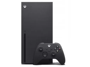 Xbox Series X 1TB Game Console