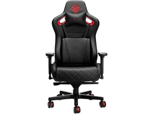 HP 6KY97AA Omen Citadel Professional Gaming Chair