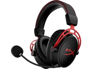 HYPERX Cloud Alpha Wireless Gaming Over-Ear Headset