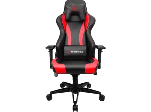 RAMPAGE KL-R7 Grand Series 4D Adjustable Elbow Rest Gaming Chair