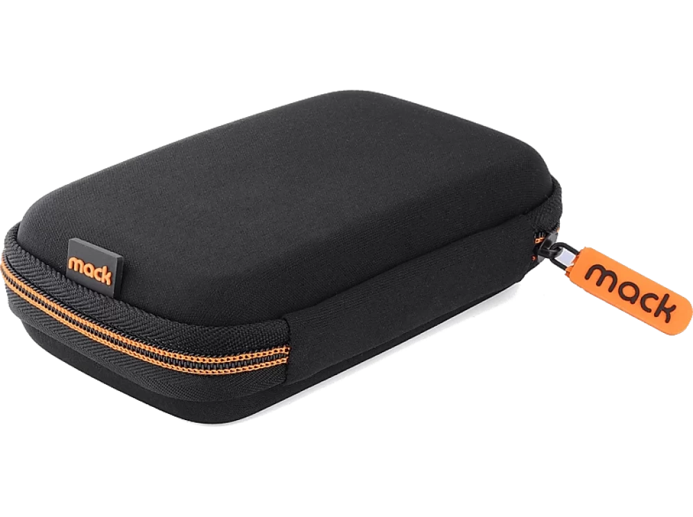 MACK MCC-4008 2.5" Hard Disk Case