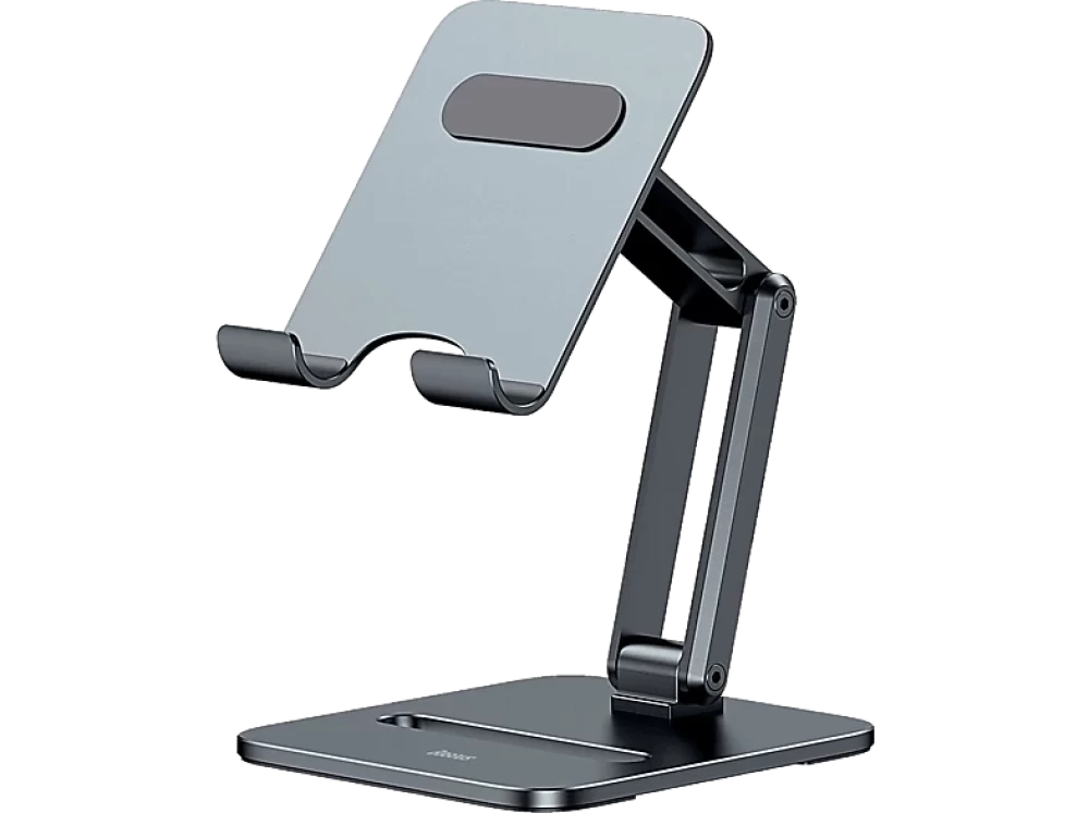 BASEUS Biaxial Tabletop Tablet Holder Metal Stand