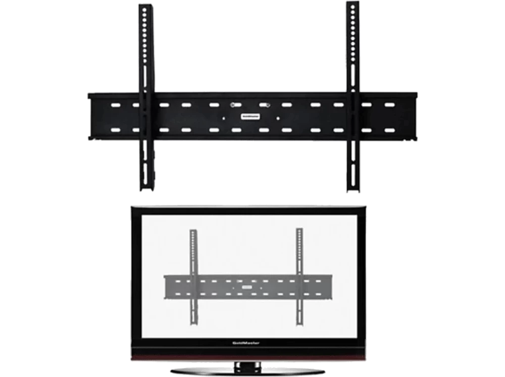 GOLDMASTER AS 80 42 - 63" Fixed Suspension Bracket