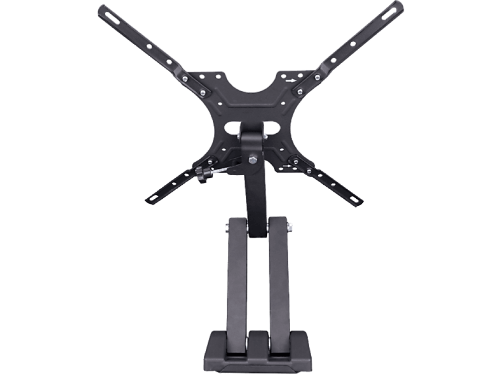 EVEREST TK-55H 32"-55" Movable Max 30kg TV Mount