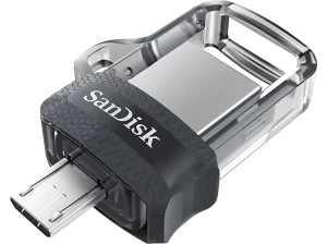 SANDISK SDDD3-256G-G46 256GB USB Memory