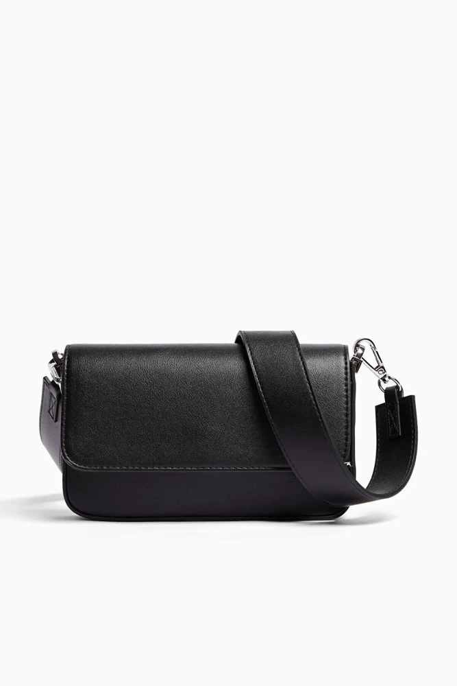 Bershka Crossbody hard case