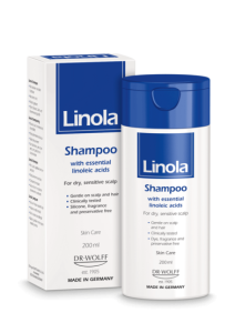 Linola Shampoo