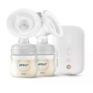 Philips Avent Double Electric Breast Pump