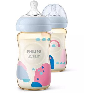 Philips Avent 260ml PPSU Bottle