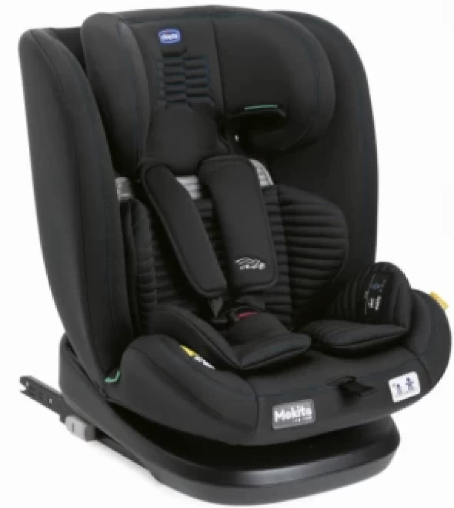 Mokita i-Size Air Car Seat