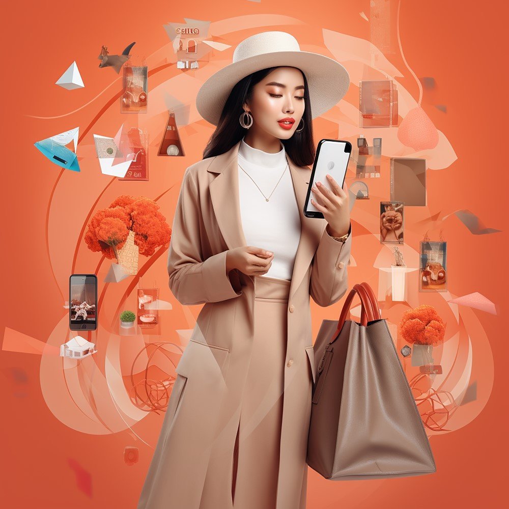 The Transformation of Modern Consumer Experience with Online Shopping